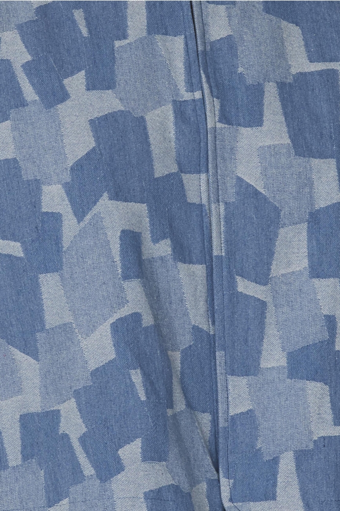 GIE VE1 17607 L. BLUE DENIM
